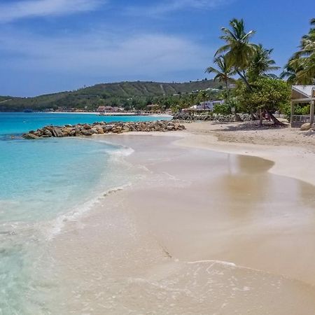 Siboney Beach Club St. John's Esterno foto