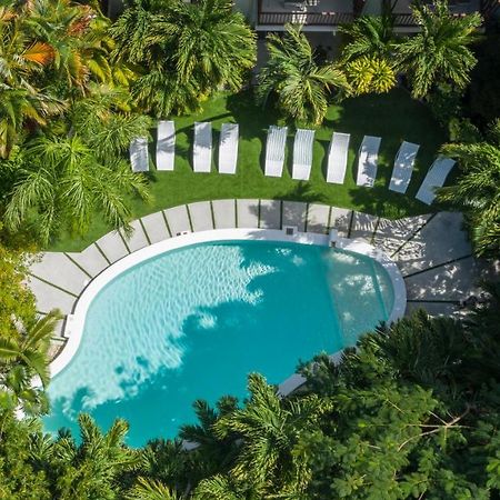Siboney Beach Club St. John's Esterno foto