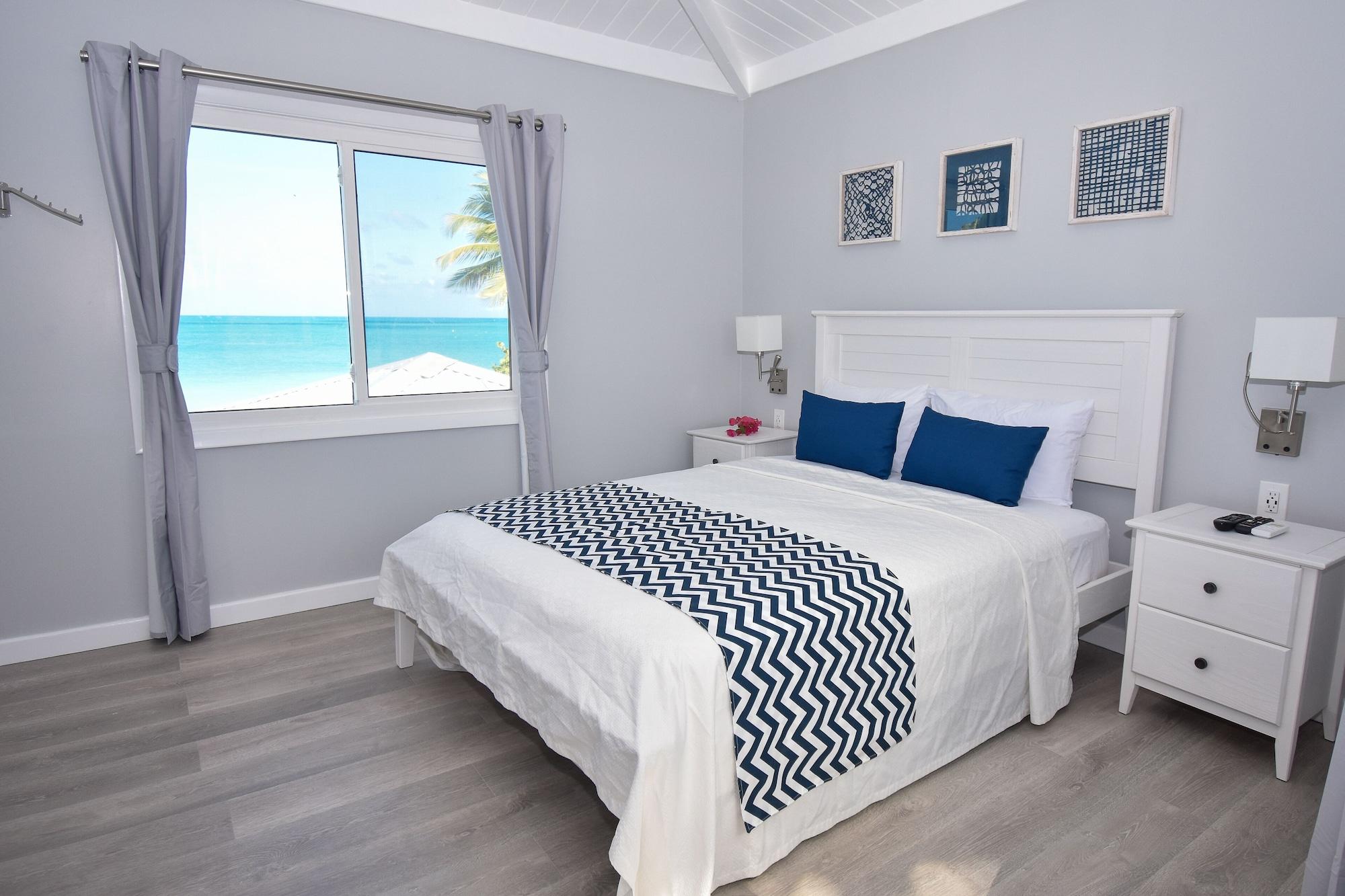 Siboney Beach Club St. John's Esterno foto