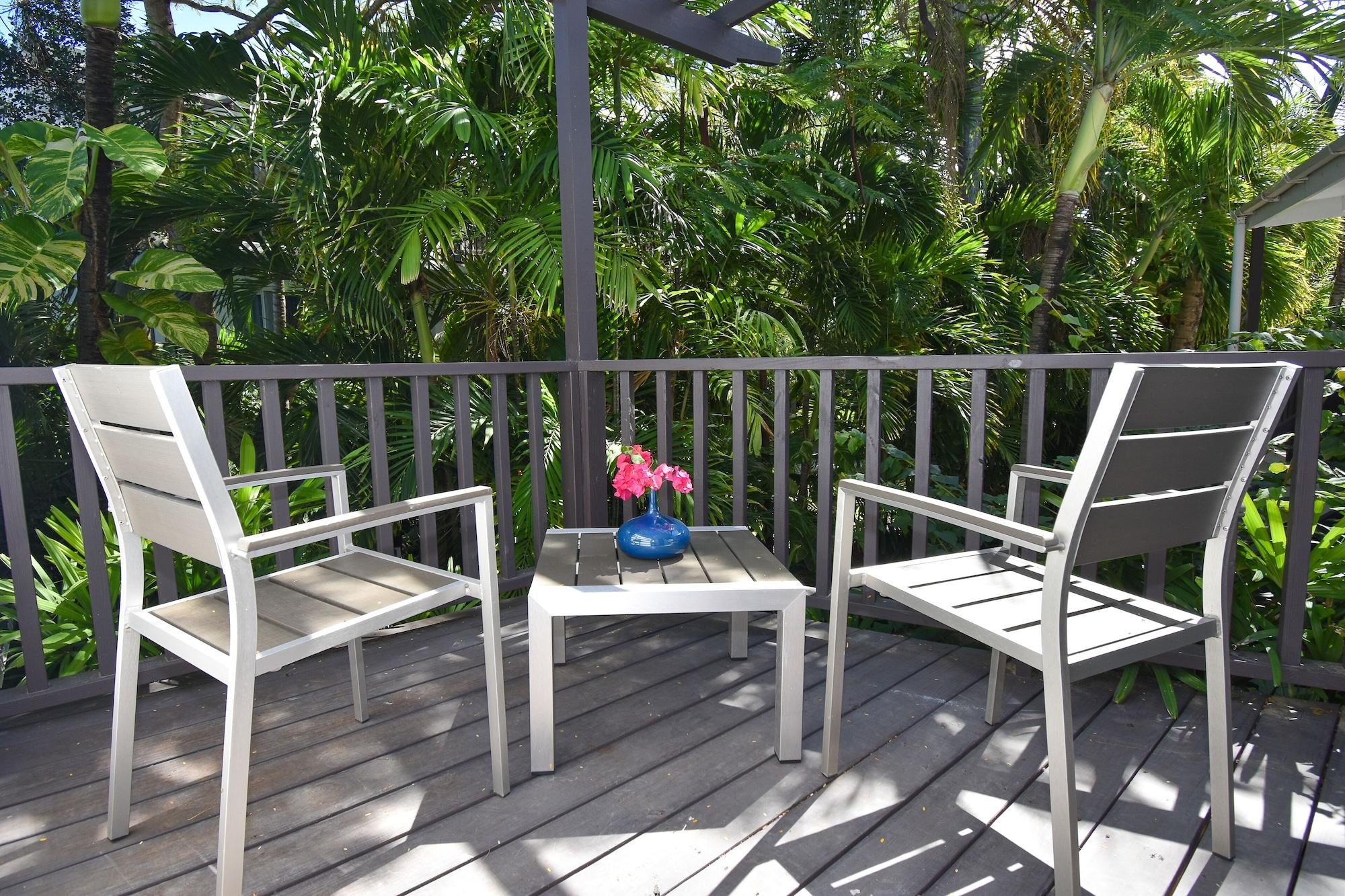 Siboney Beach Club St. John's Esterno foto