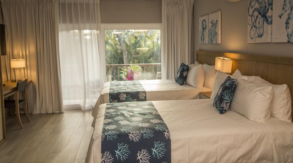 Siboney Beach Club St. John's Esterno foto